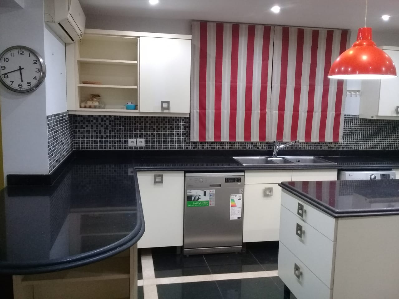 285 Sq.M Apartment for rent in Degla, Maadi