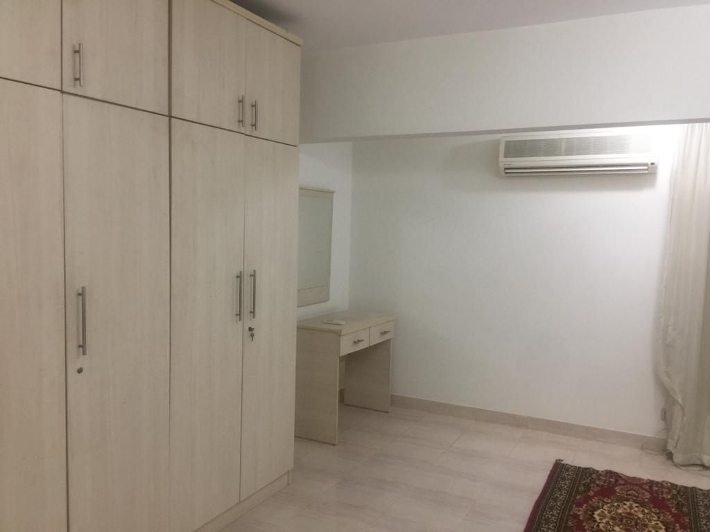 3 Bedroom 250 Sq.M Apartment in Degla for rent
