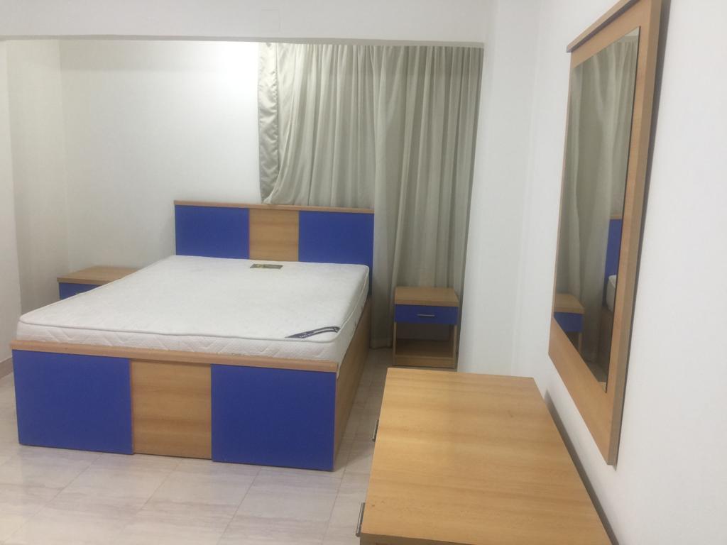 3 Bedroom 250 Sq.M Apartment in Degla for rent