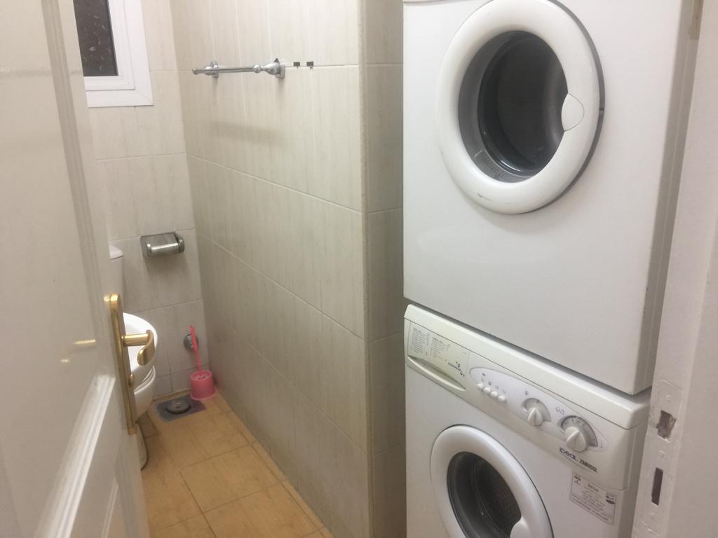 3 Bedroom 250 Sq.M Apartment in Degla for rent