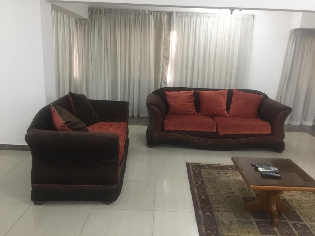 3 Bedroom 250 Sq.M Apartment in Degla for rent
