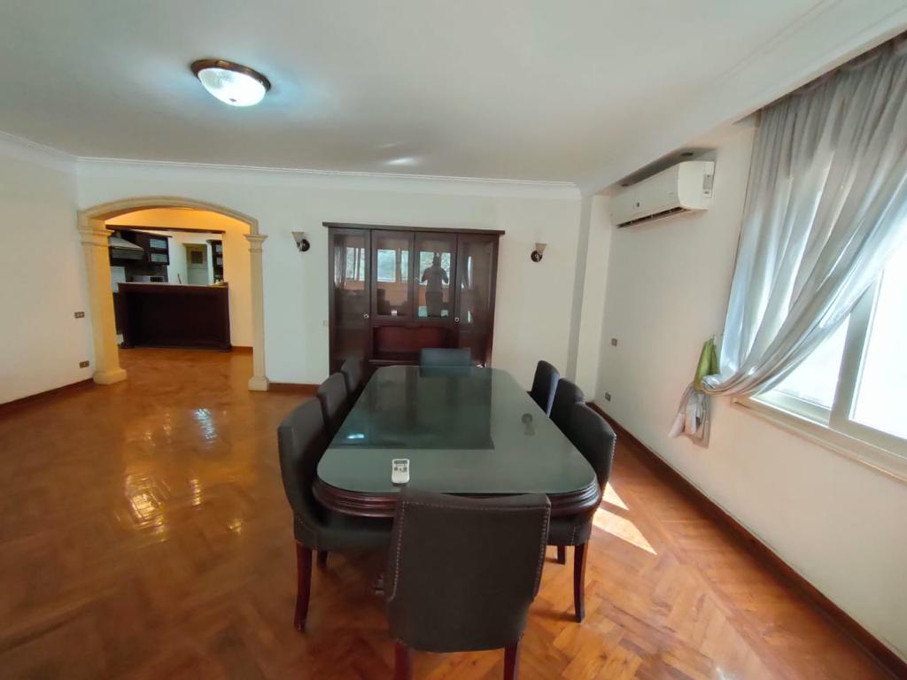 3 Bedroom Apartment for sale in Sarayat al Maadi