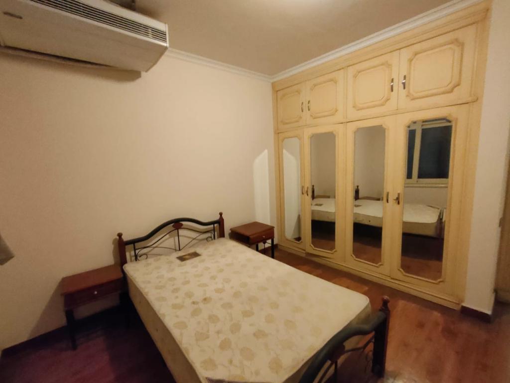 3 Bedroom Apartment for sale in Sarayat al Maadi