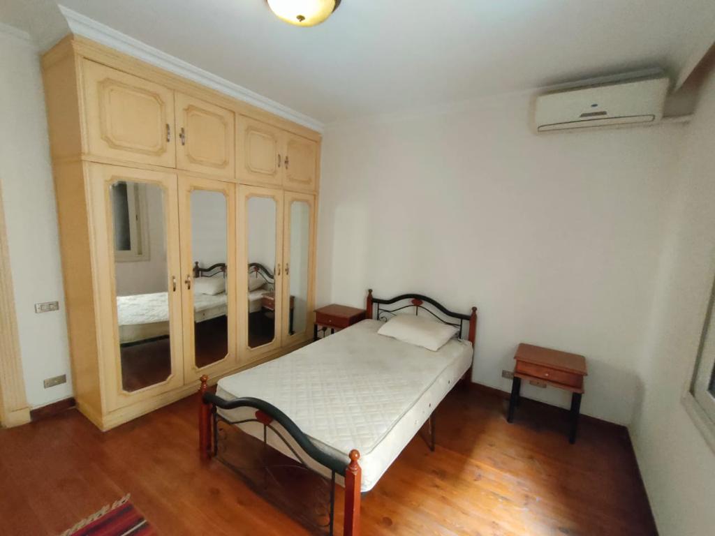 3 Bedroom Apartment for sale in Sarayat al Maadi