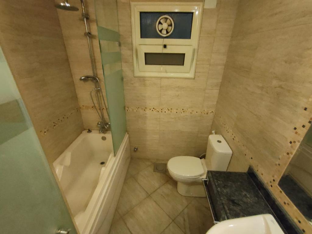 3 Bedroom Apartment for sale in Sarayat al Maadi