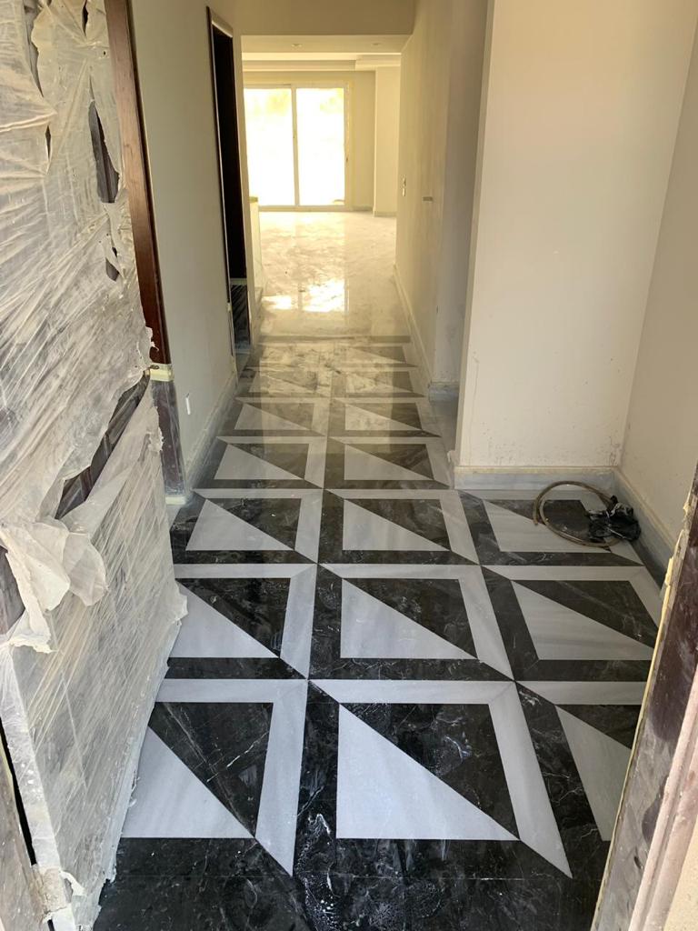 A 5 Bedroom Villa in New Cairo for rent (1)