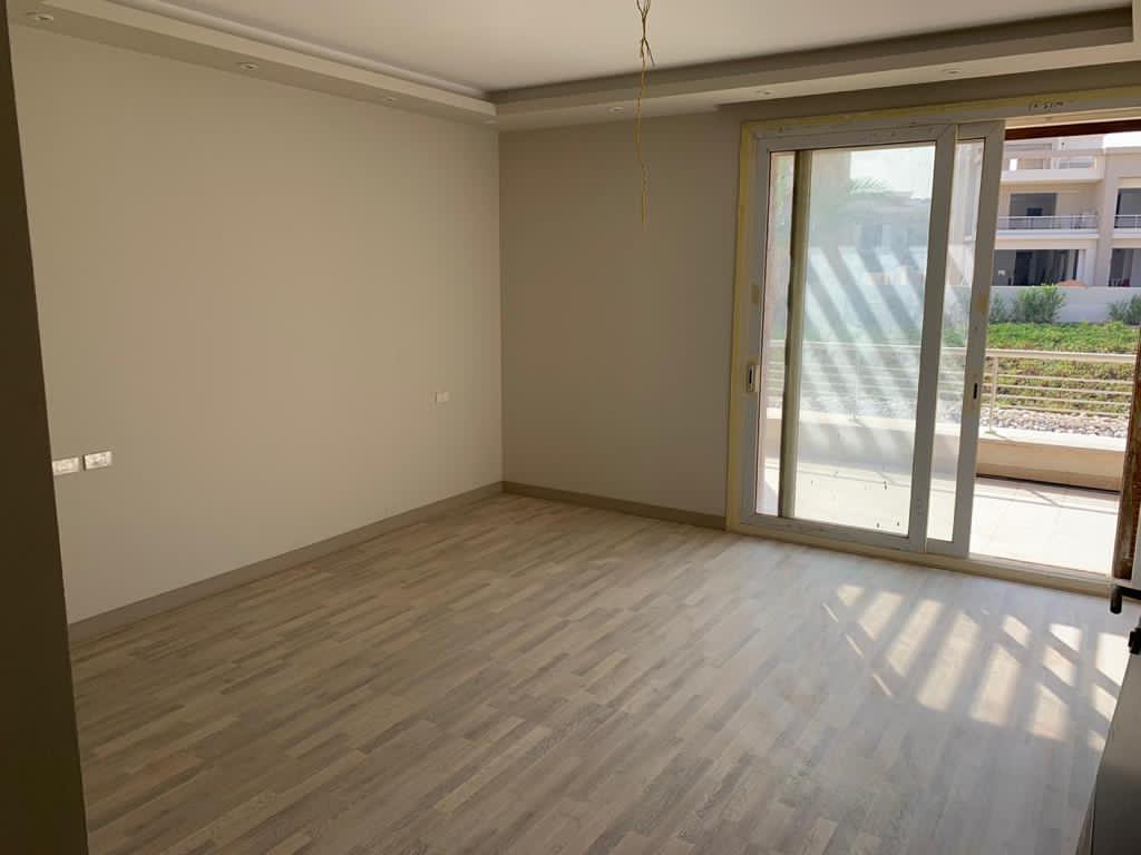 A 5 Bedroom Villa in New Cairo for rent