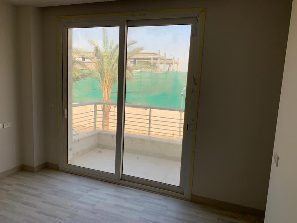 A Bedroom Villa in New Cairo for rent (1)
