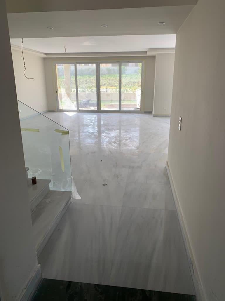 A 5 Bedroom Villa in New Cairo for rent (1)