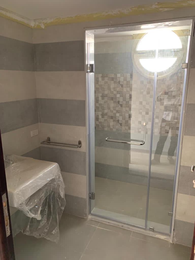 A 5 Bedroom Villa in New Cairo for rent (1)