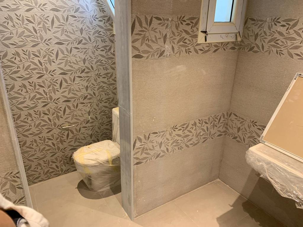 A 5 Bedroom Villa in New Cairo for rent