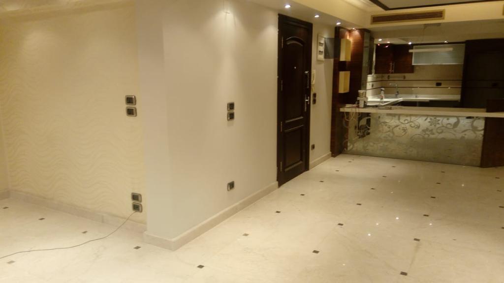 3 Bedroom Apartment for sale in Degla Maadi behind American School