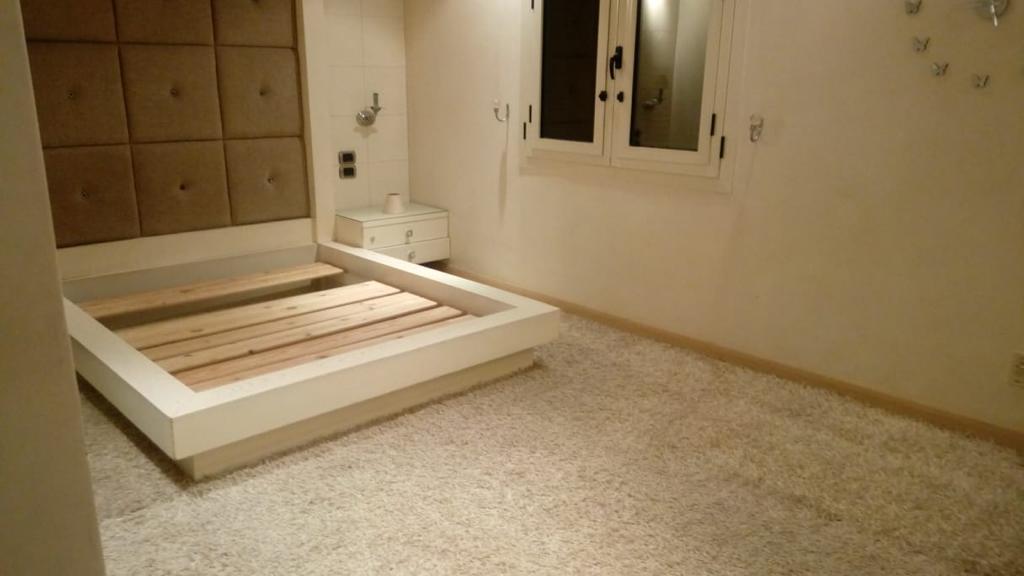 3 Bedroom Apartment for sale in Degla Maadi behind American School