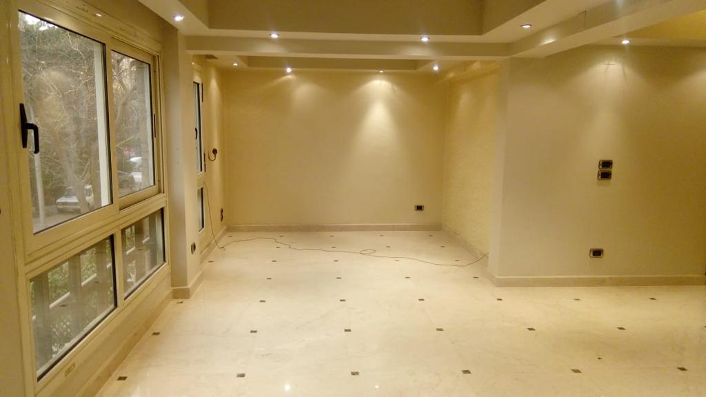 3 Bedroom Apartment for sale in Degla Maadi behind American School