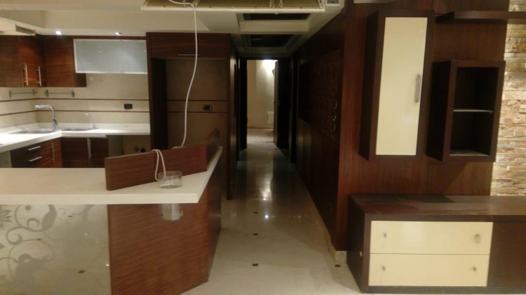 3 Bedroom Apartment for sale in Degla Maadi behind American School