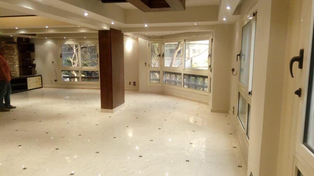 3 Bedroom Apartment for sale in Degla Maadi behind American School