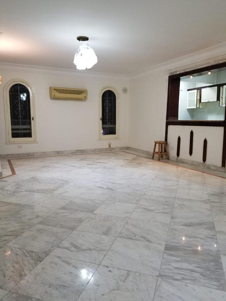 Apartment for sale in Degla Maadi near American school