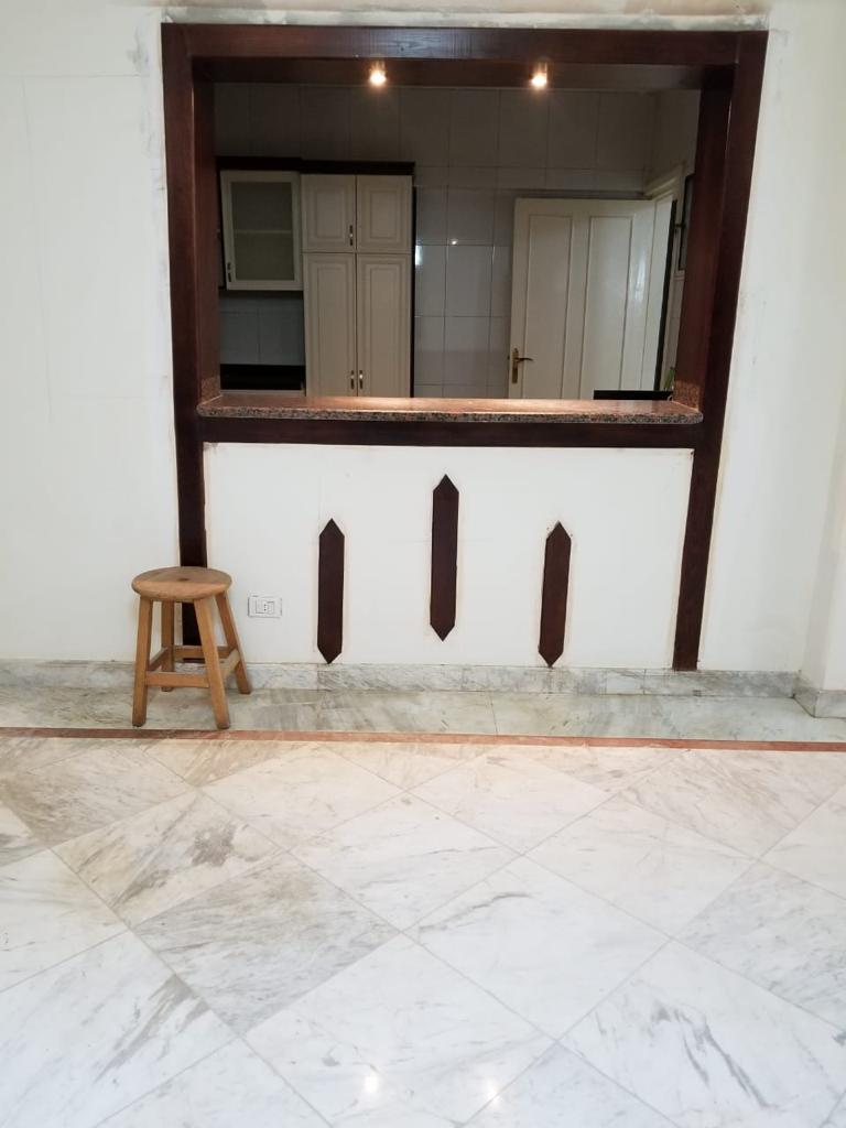 Apartment for sale in Degla Maadi near American school