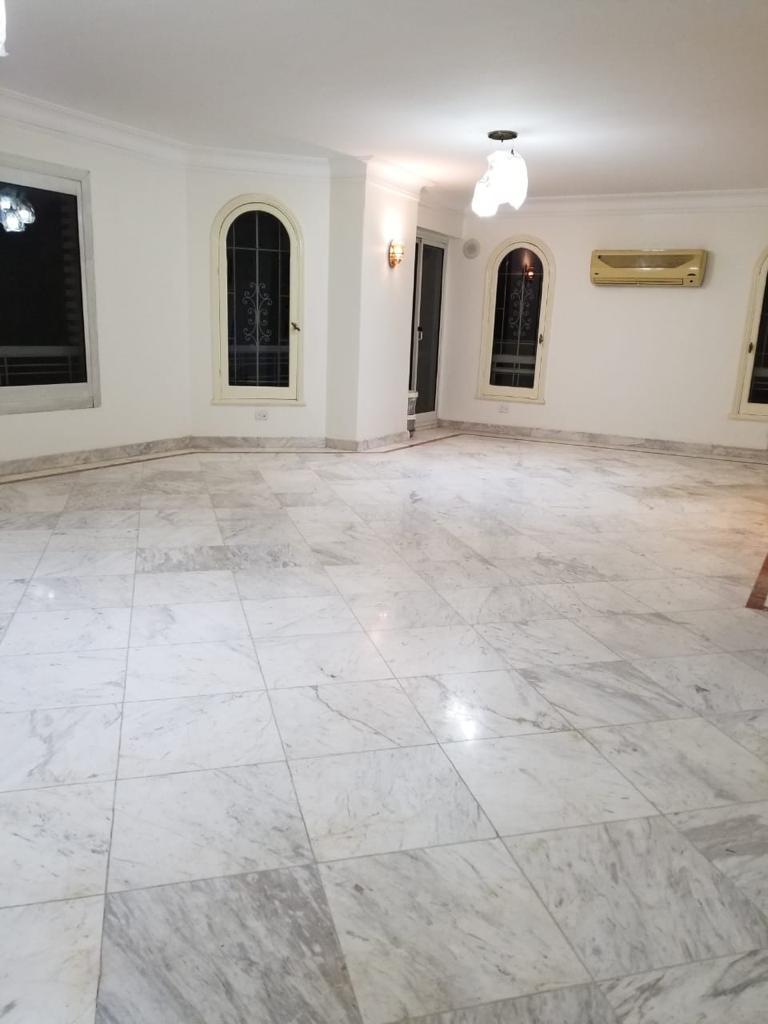 Apartment for sale in Degla Maadi near American school