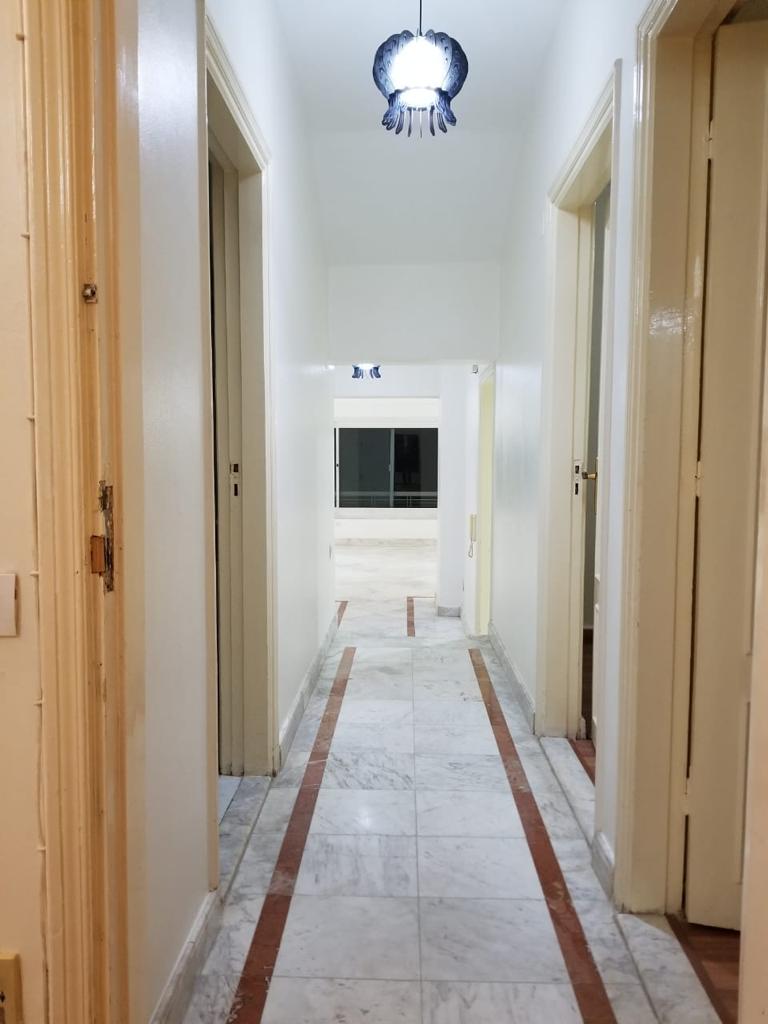 Apartment for sale in Degla Maadi near American school