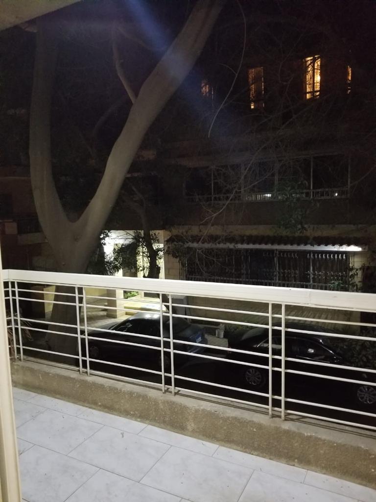 Apartment for sale in Degla Maadi near American school