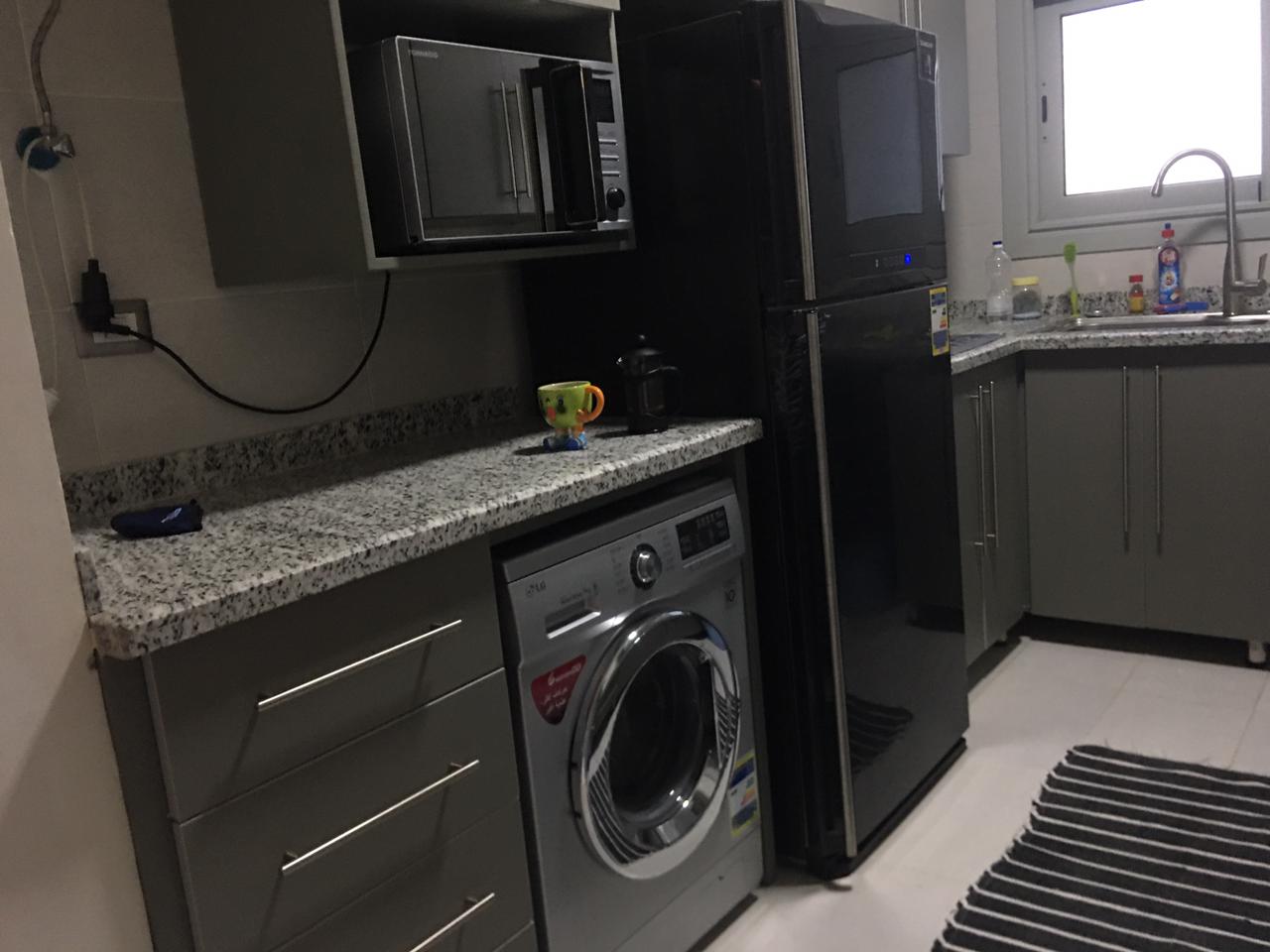 One bedroom Studio in Village Gate for rent