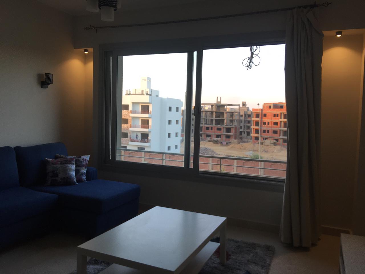 One bedroom Studio in Village Gate for rent