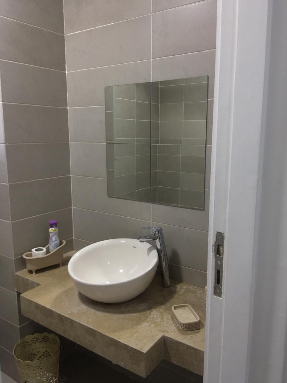 One bedroom Studio in Village Gate for rent