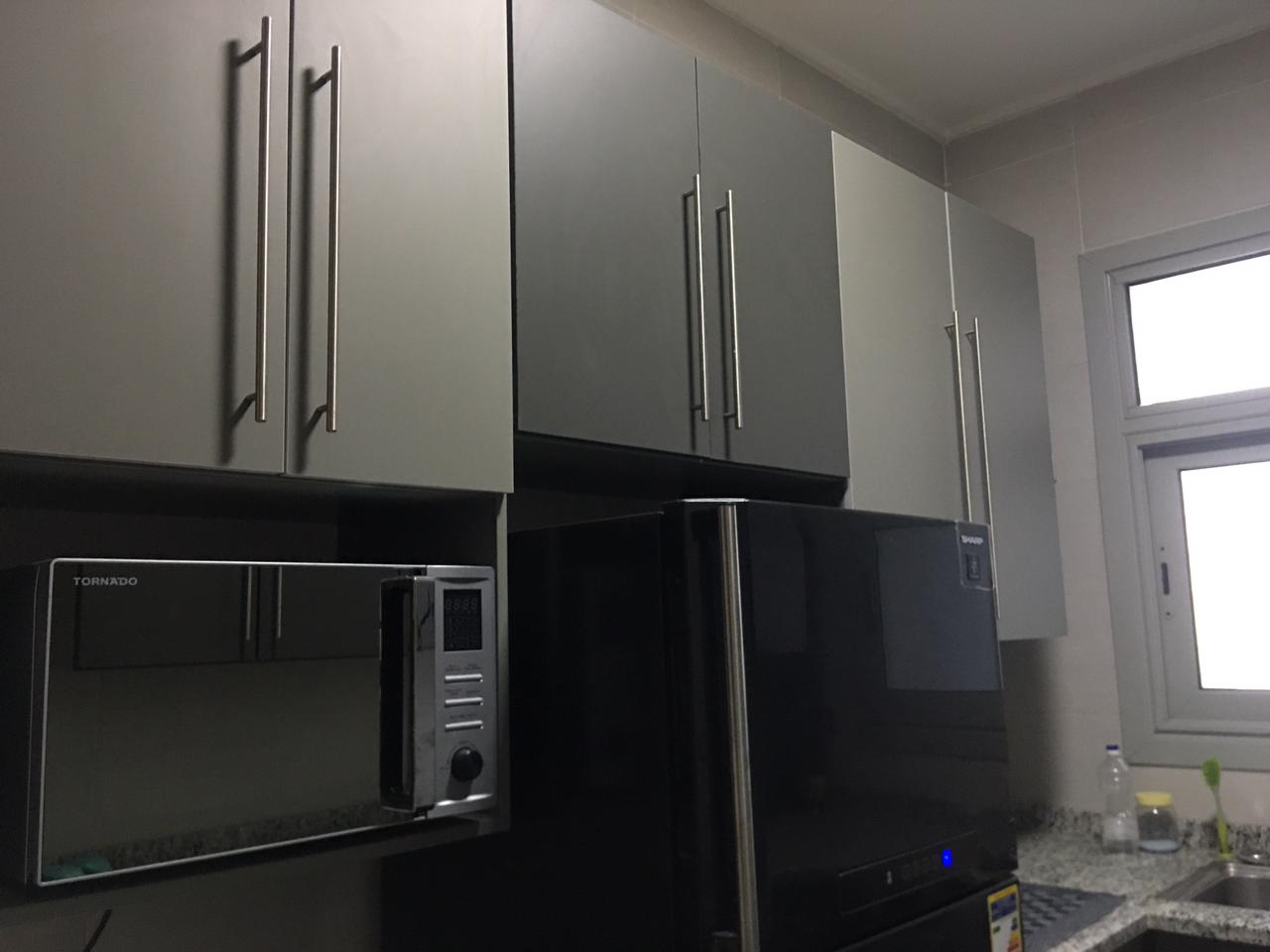 One bedroom Studio in Village Gate for rent