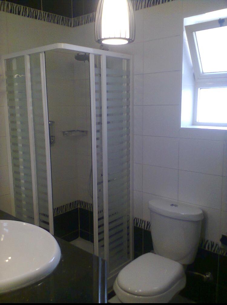 2 Bedroom Furnished Apartment on The Fourth Floor for Rent