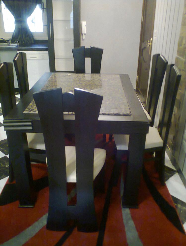 2 Bedroom Furnished Apartment on The Fourth Floor for Rent