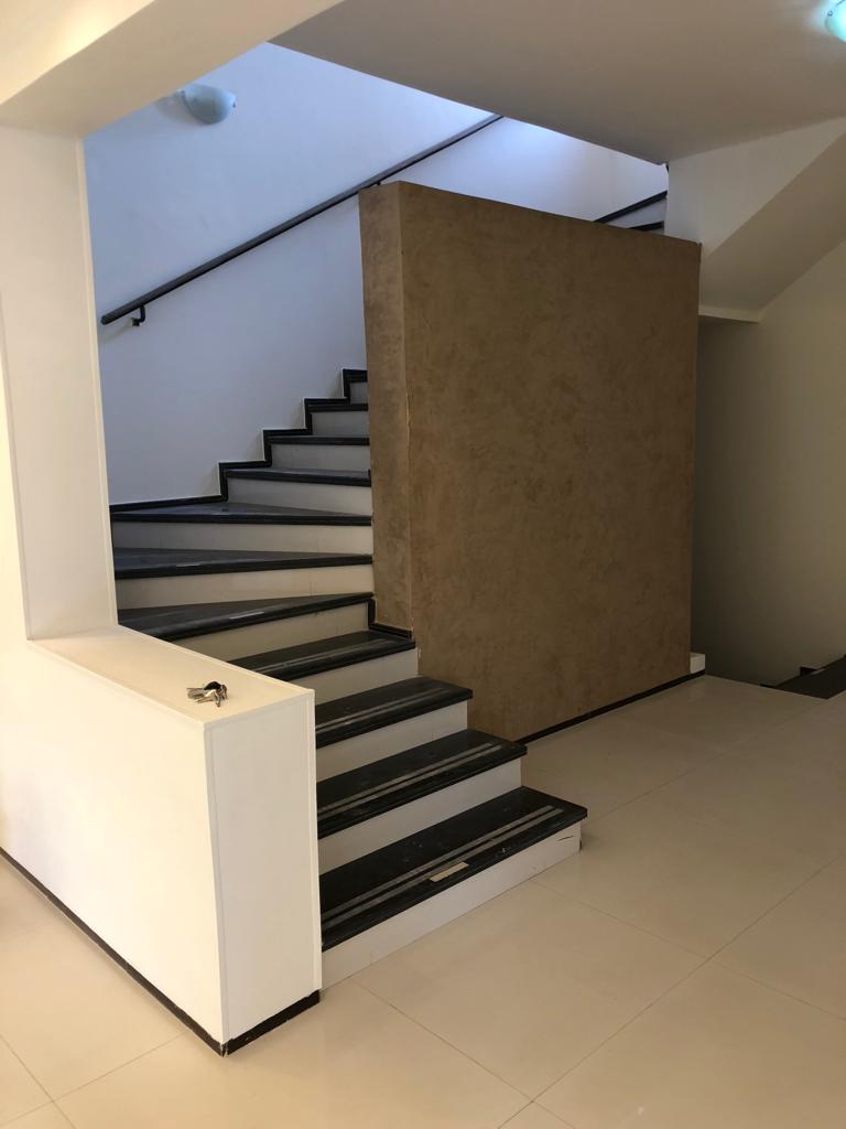 4 Bedroom Down House For Rent in New Cairo