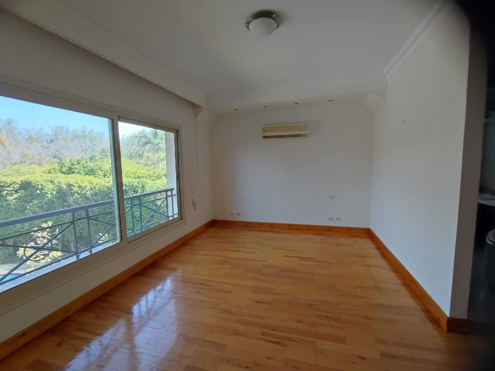 6 Bedroom Villa for rent in Katemaya Heights Golf Club New Cairo (3) 6 Bedroom Villa for rent in Katemaya Heights Golf Club New Cairo