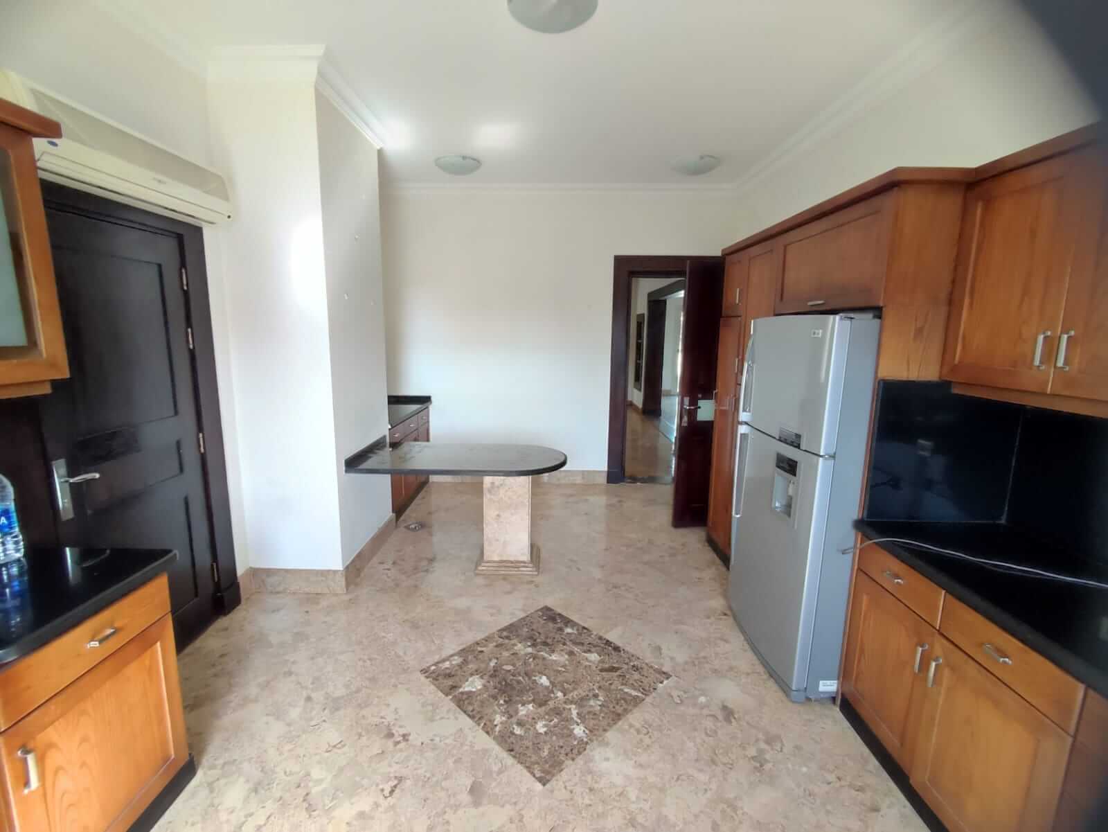 6 Bedroom Villa for rent in Katemaya Heights Golf Club New Cairo (6) 6 Bedroom Villa for rent in Katemaya Heights Golf Club New Cairo