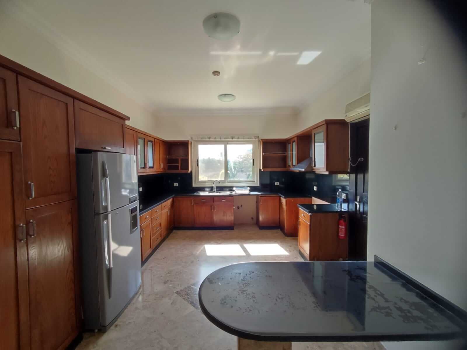 6 Bedroom Villa for rent in Katemaya Heights Golf Club New Cairo (7) 6 Bedroom Villa for rent in Katemaya Heights Golf Club New Cairo