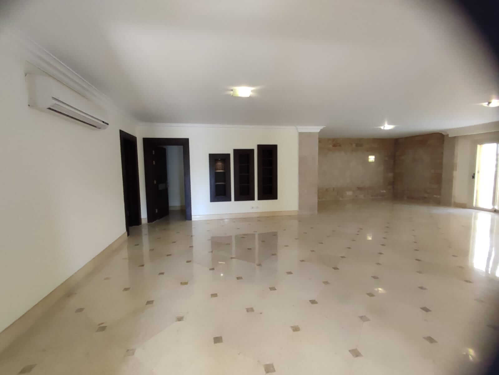 6 Bedroom Villa for rent in Katemaya Heights Golf Club New Cairo (9) 6 Bedroom Villa for rent in Katemaya Heights Golf Club New Cairo