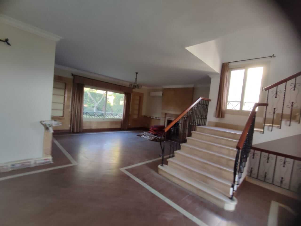 4 Bedroom Villa in Katemaya Heights Golf Club for Rent