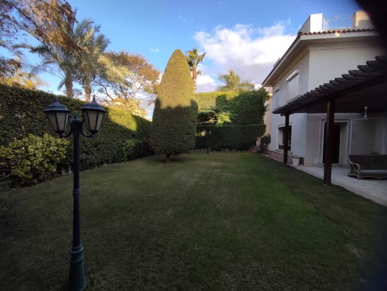 4 Bedroom Villa in Katemaya Heights Golf Club for Rent