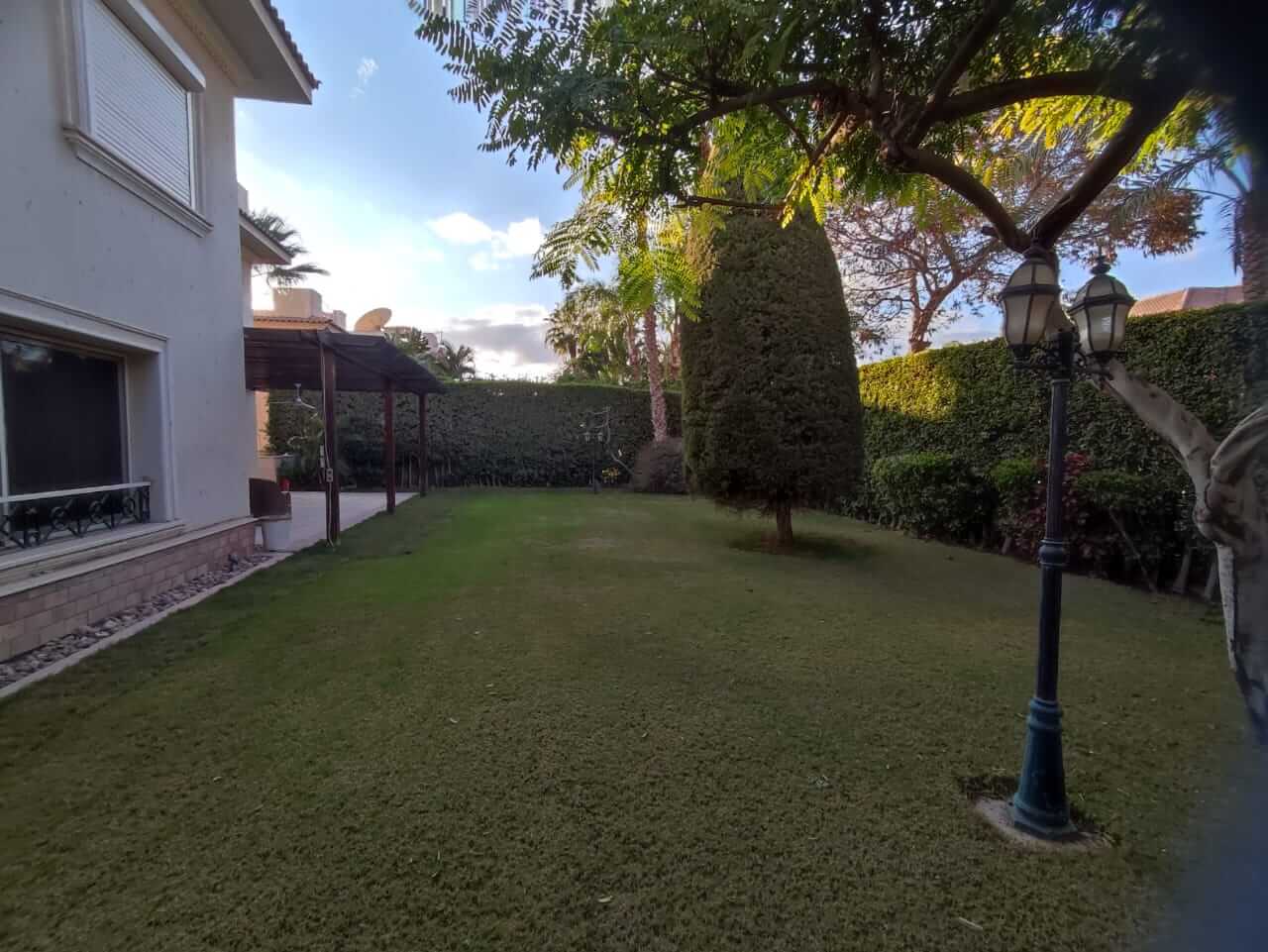 4 Bedroom Villa in Katemaya Heights Golf Club for Rent