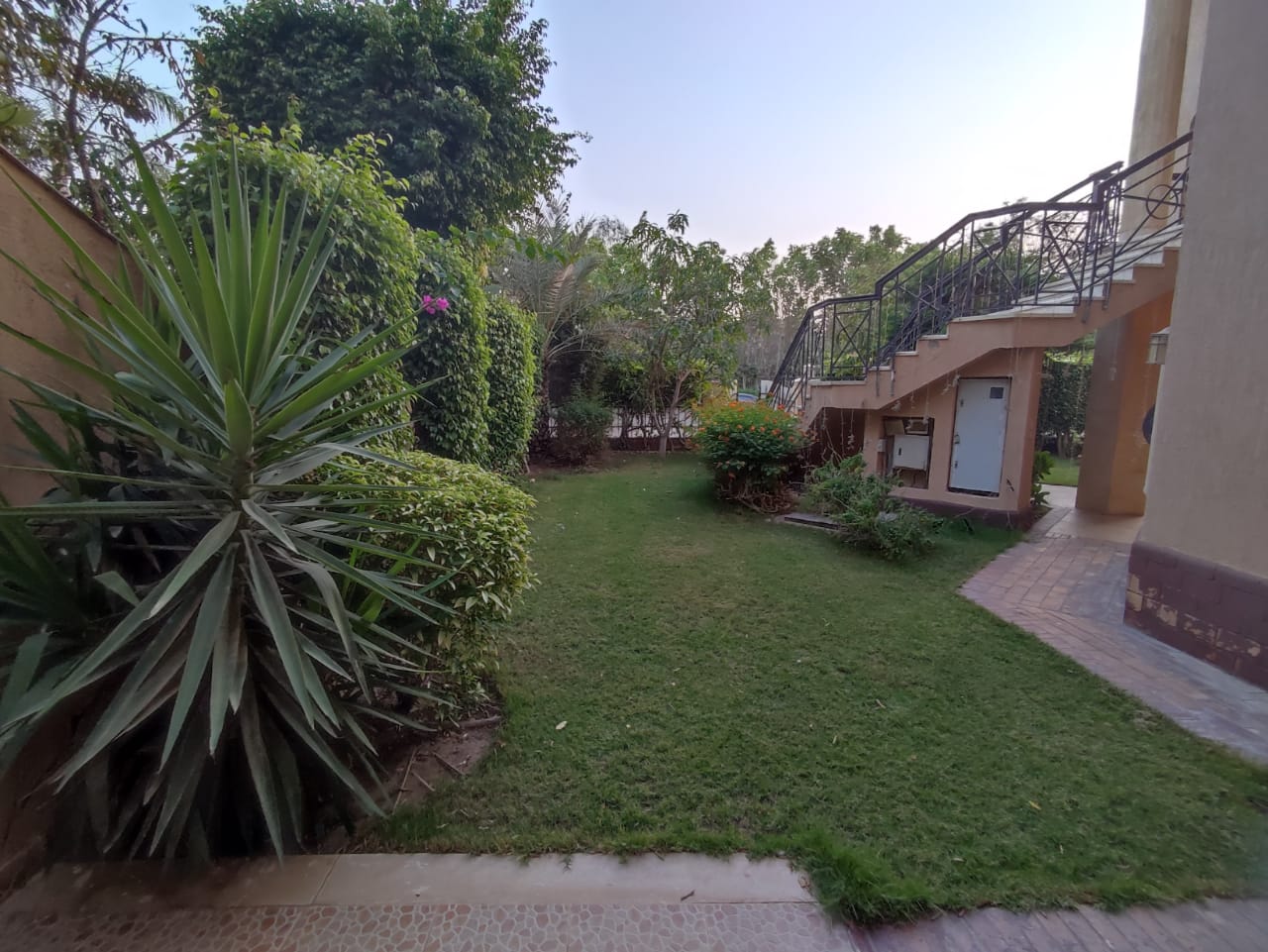 Fully Furnished 2 Bedroom Apartment for rent in Katemaya Golf, New Cairo