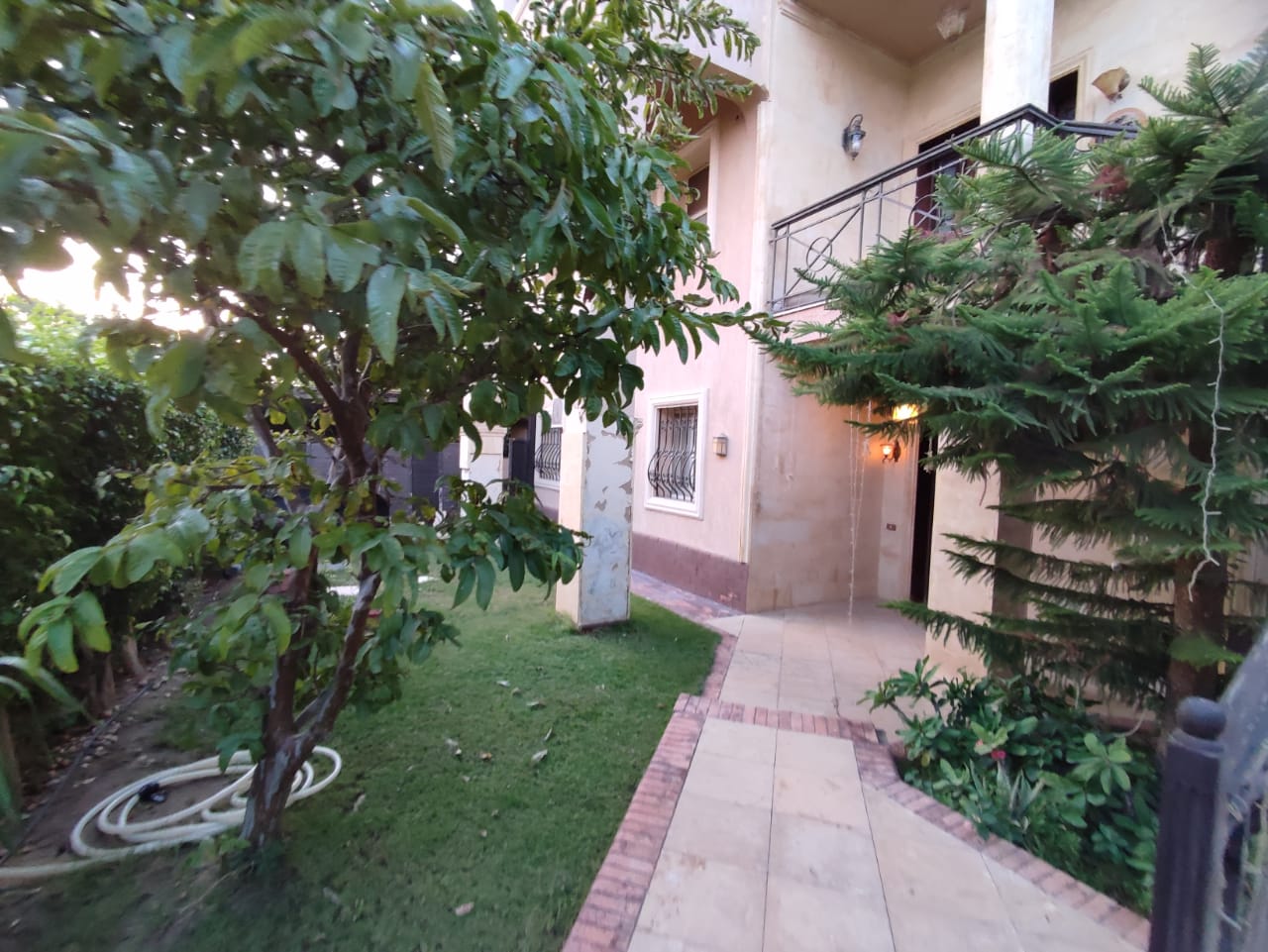 Fully Furnished 2 Bedroom Apartment for rent in Katemaya Golf, New Cairo