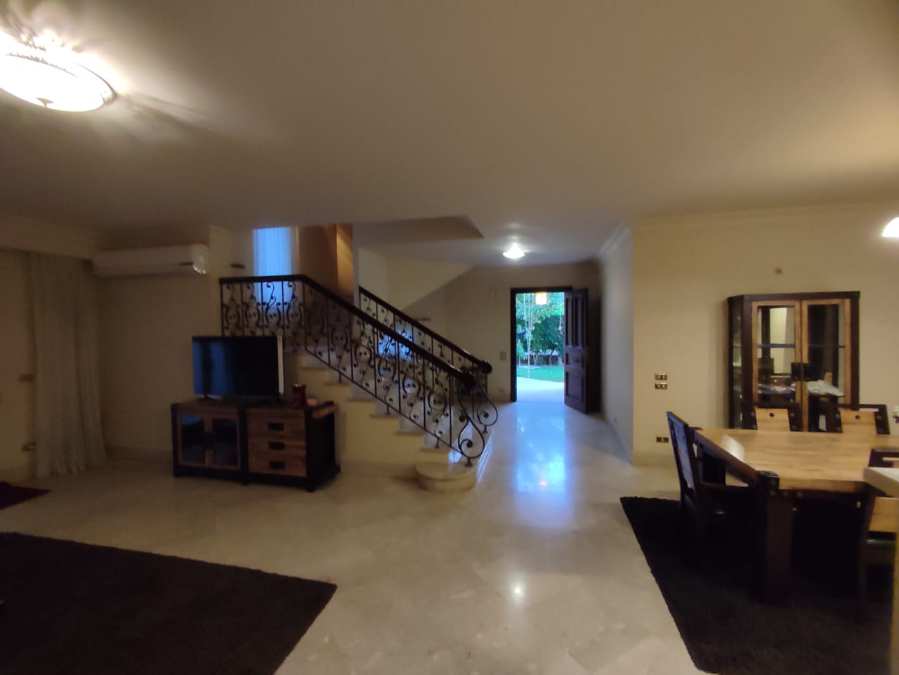 Fully Furnished 2 Bedroom Apartment for rent in Katemaya Golf, New Cairo
