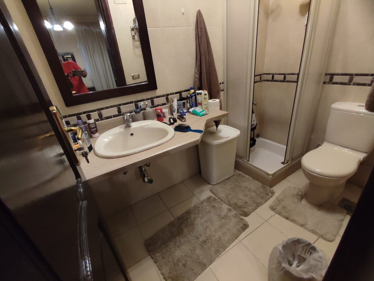Fully Furnished 2 Bedroom Apartment for rent in Katemaya Golf, New Cairo