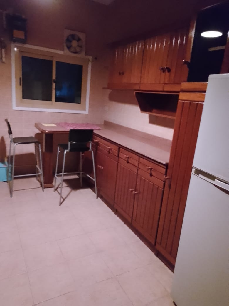 Furnished Apartment for rent in Old Maadi Sarayat
