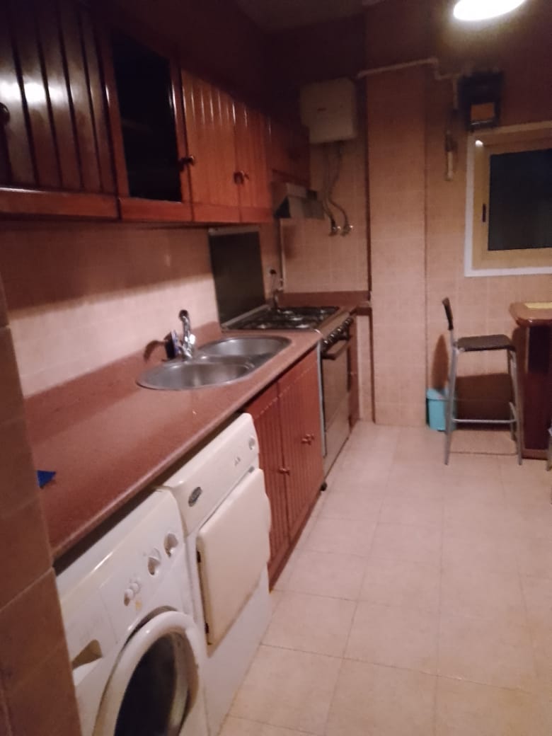 Furnished Apartment for rent in Old Maadi Sarayat