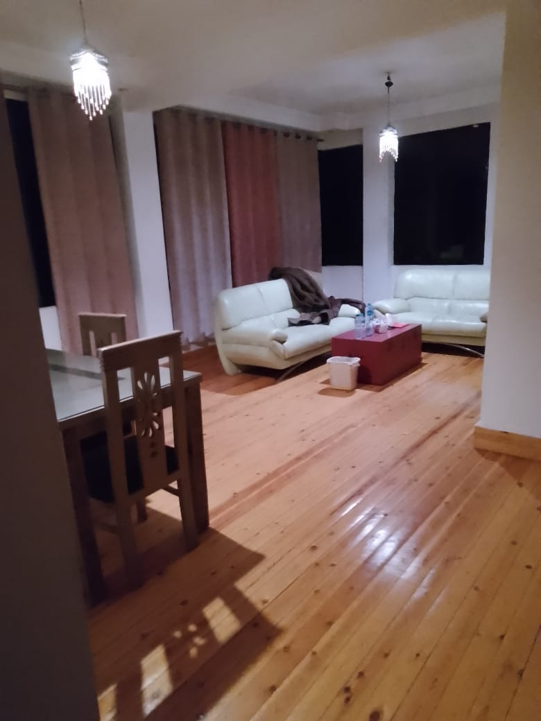 Furnished Apartment for rent in Old Maadi Sarayat