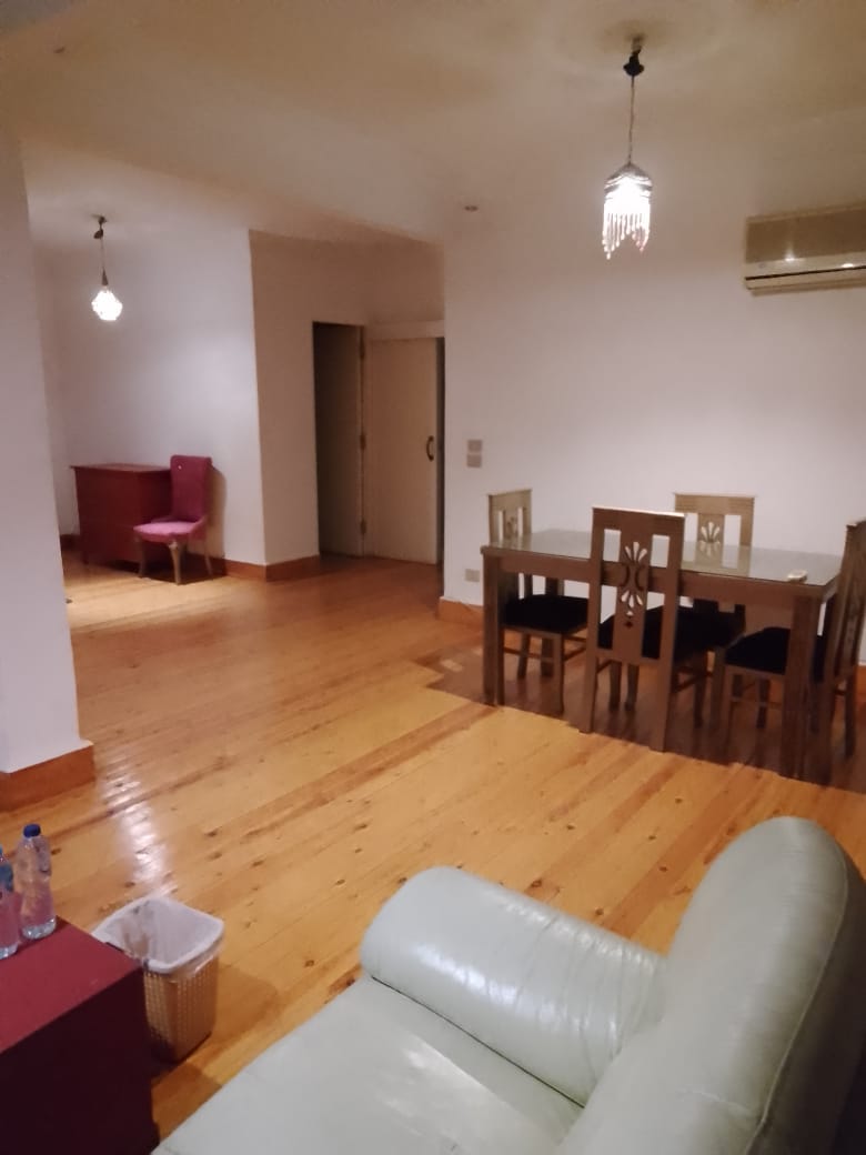 Furnished Apartment for rent in Old Maadi Sarayat