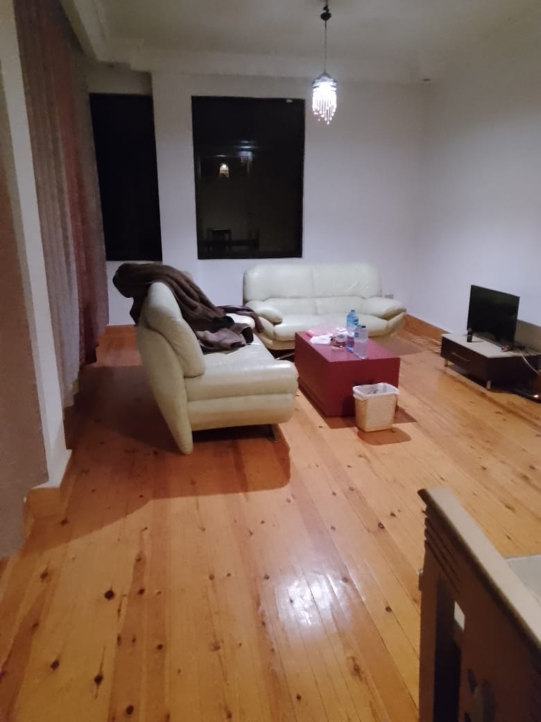 Furnished Apartment for rent in Old Maadi Sarayat