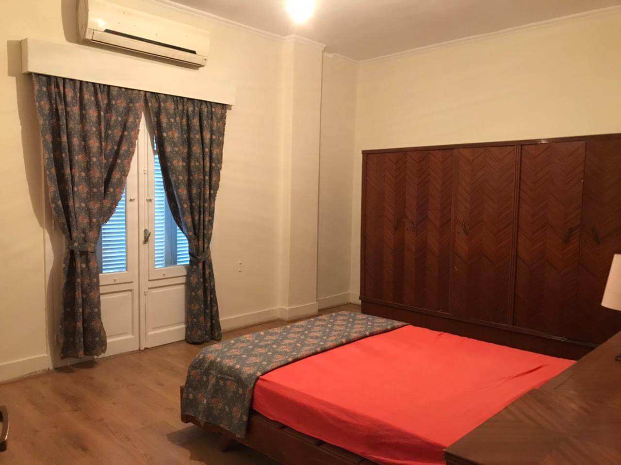 Furnished flat with 3 bedrooms for rent in Degla Maadi (8) Furnished flat with 3 bedrooms for rent in Degla Maadi