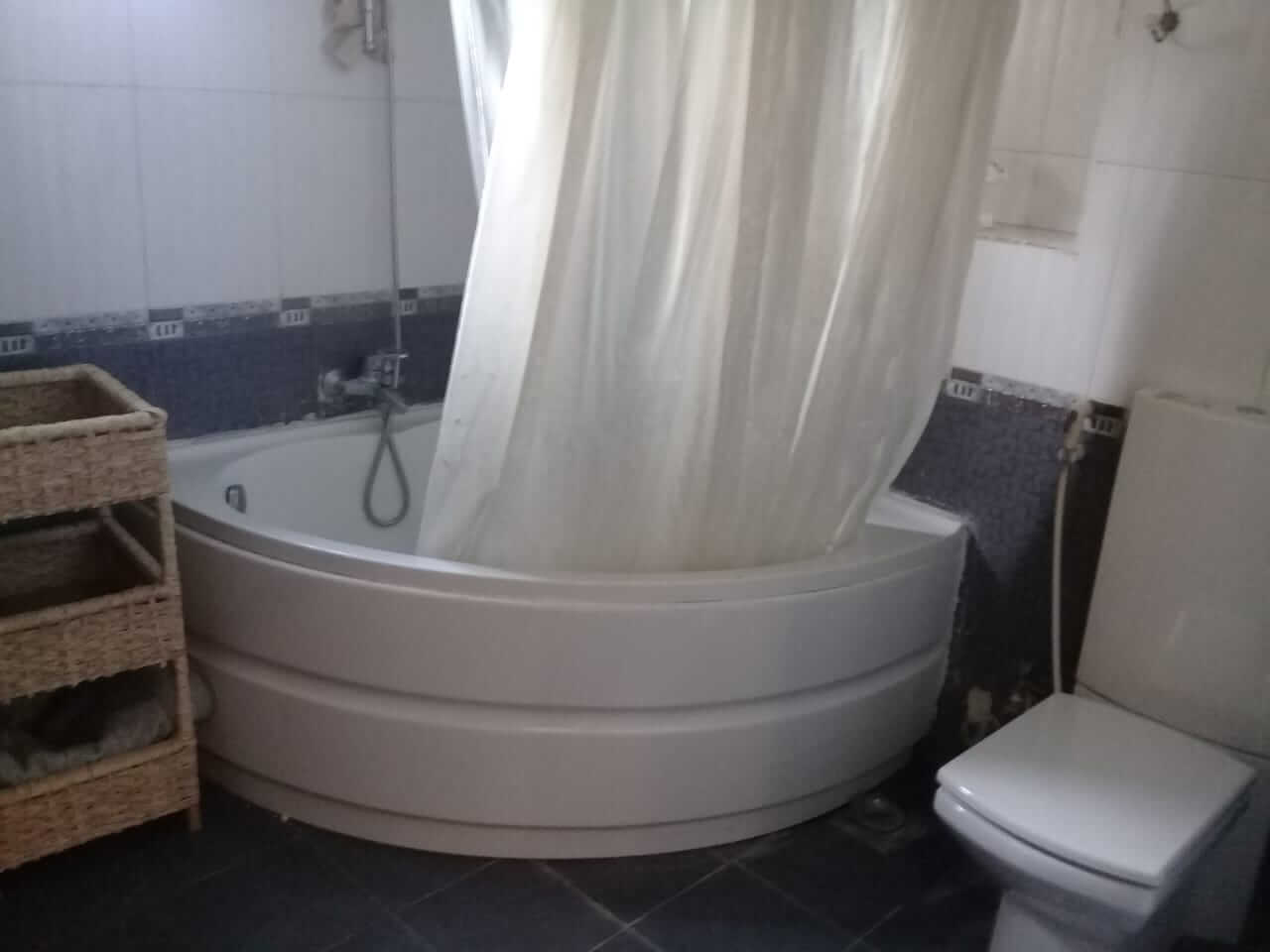 furnished flat with 2 bedrooms for rent in Degla Maadi (9) Furnished flat with 2 bedrooms for rent in Degla Maadi